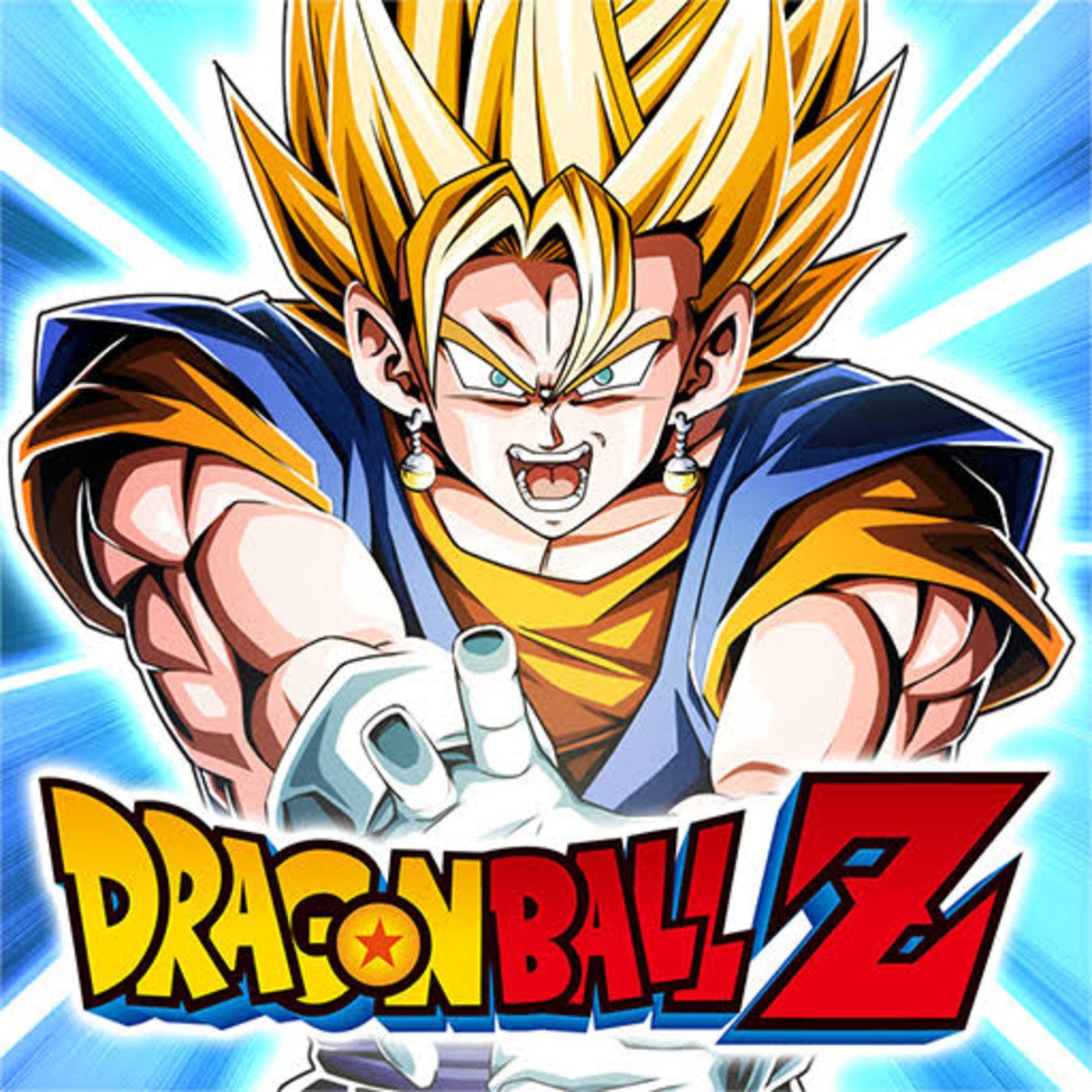 Dragon Ball Z: Dokkan Battle MOD APK (High Damage & God MOD) Download for  Android – TECHFASHY